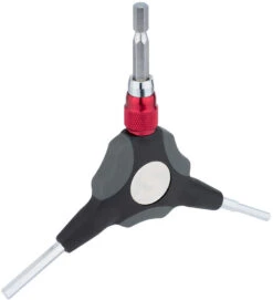 Silca Ypsilon Wrench Y-Schlüssel -Fahrradausrüstung 282241