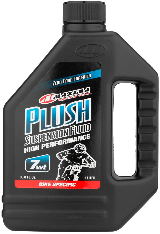 ROCKSHOX Maxima Plush 7wt Gabelöl 1 ROCKSHOX Maxima Plush 7wt Gabelöl