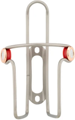Elite Ciussi Inox Flaschenhalter -Fahrradausrüstung 284821