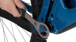 Innenlagerwerkzeug Für SRAM DUB / Race Face Cinch / Rotor BSA 30 -Fahrradausrüstung 285869