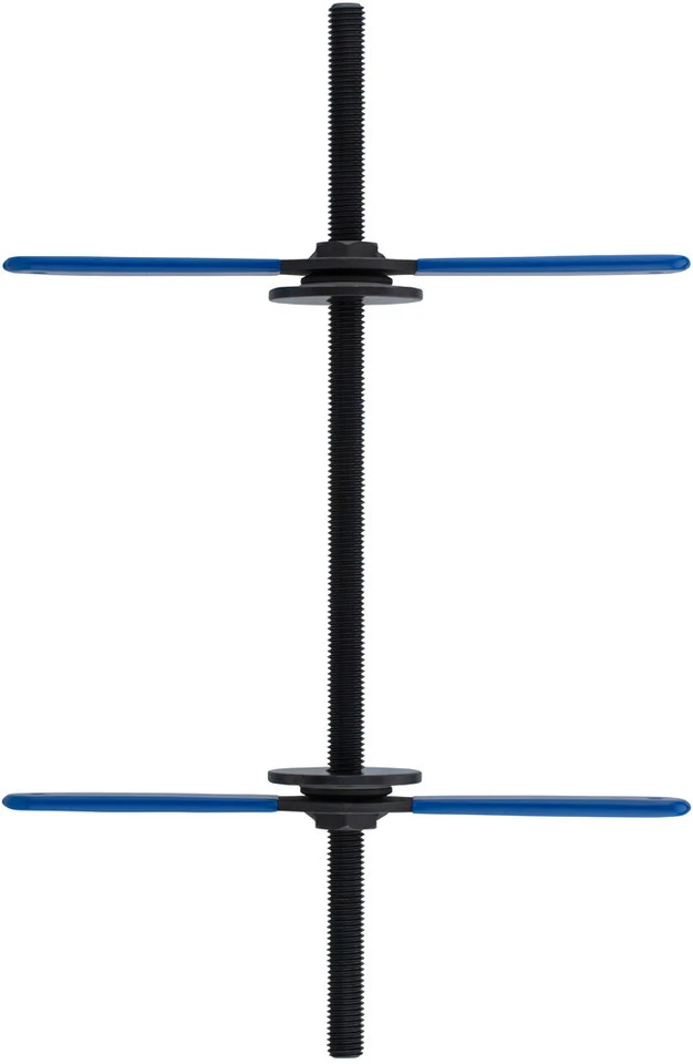 Parktool Steuersatz-Montagegerät HHP-3 Für Hobbymechaniker 1 Parktool Steuersatz-Montagegerät HHP-3 Für Hobbymechaniker