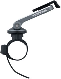 Topeak Halterung RideCase QuickClick Mount 1 1/4" -Fahrradausrüstung 286335