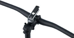 Topeak Halterung RideCase QuickClick Mount 1 1/4" -Fahrradausrüstung 286336