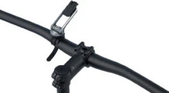 Topeak Halterung RideCase QuickClick Mount 1 1/4" -Fahrradausrüstung 286337
