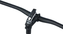 Topeak Halterung RideCase QuickClick Mount 1 1/4" -Fahrradausrüstung 286338