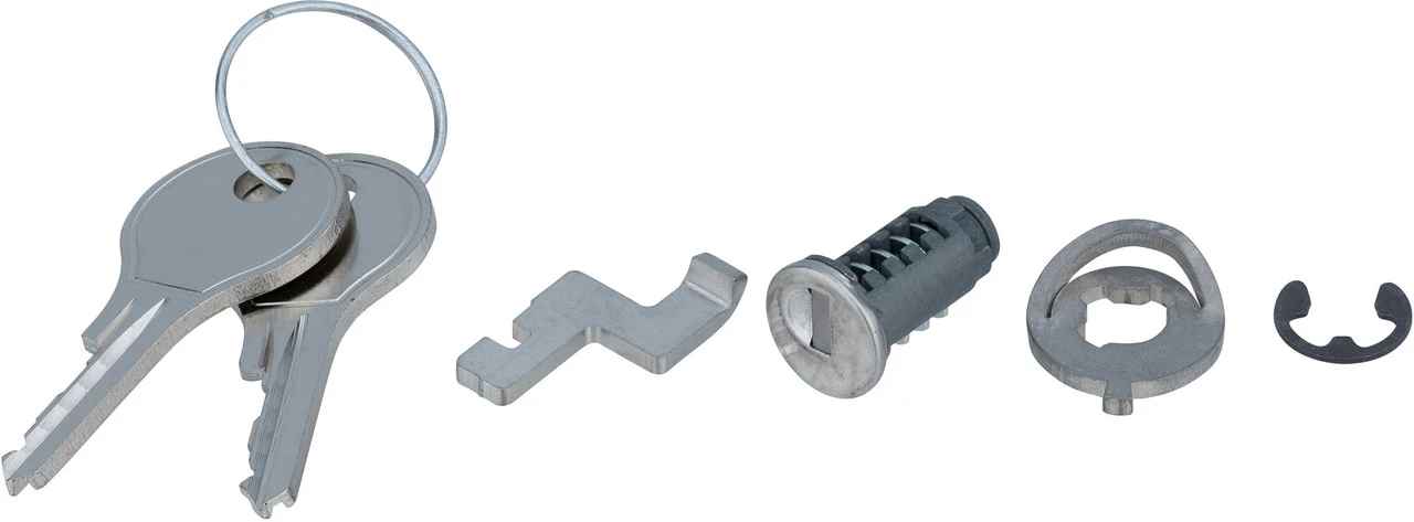 Racktime Secureit Sidebag Schloss 1 Racktime Secureit Sidebag Schloss