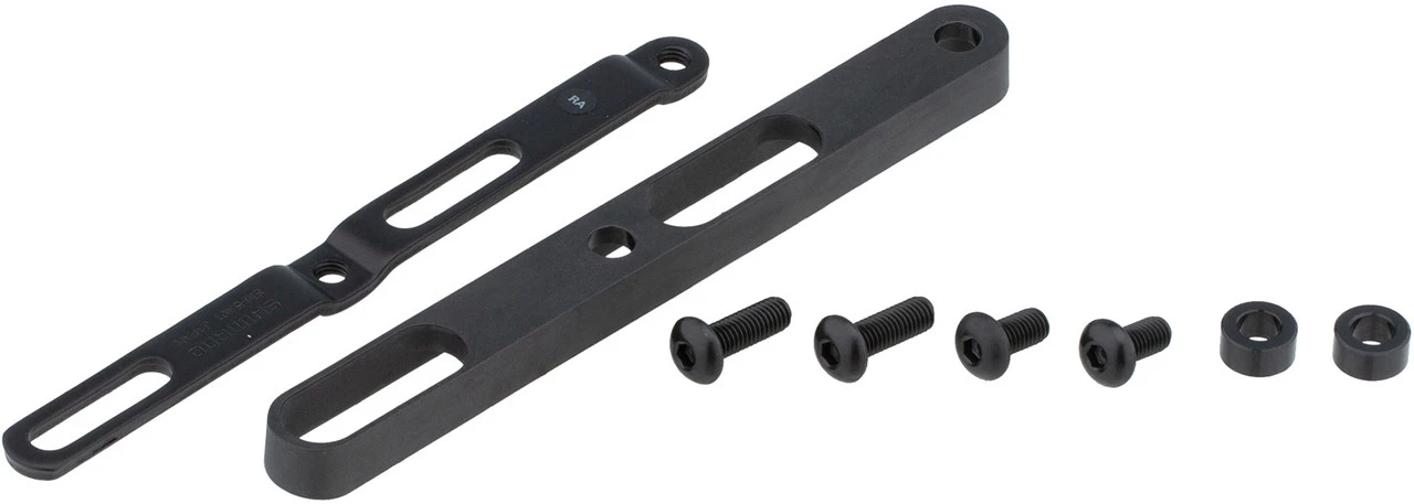 Shimano Di2 Adapter SM-BA01 Für Flaschenhalter 4 Shimano Di2 Adapter SM-BA01 Für Flaschenhalter – Bild 4