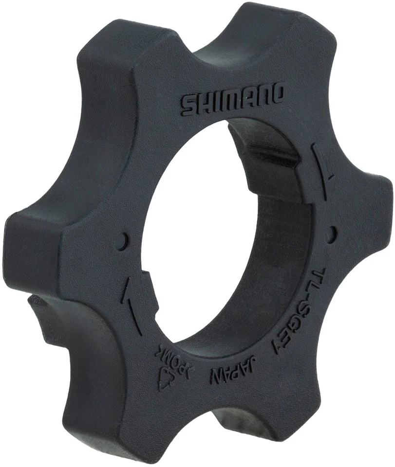 Shimano Justierwerkzeug TL-SGE1 Für Alfine Di2 3 Shimano Justierwerkzeug TL-SGE1 Für Alfine Di2 – Bild 3