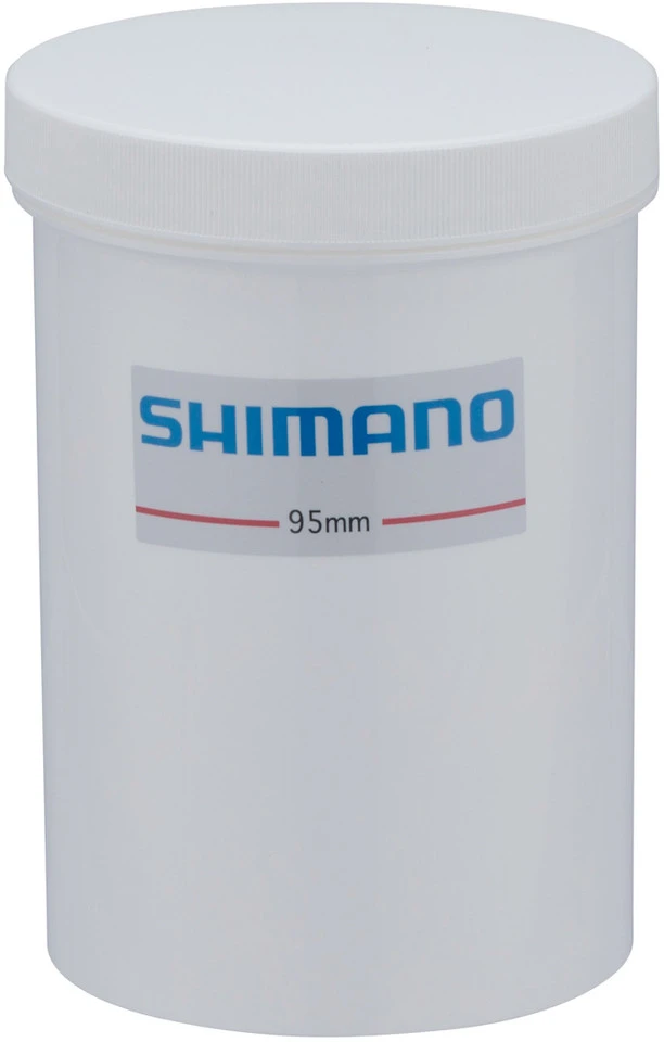 Shimano Tauchgefäß 1 Shimano Tauchgefäß