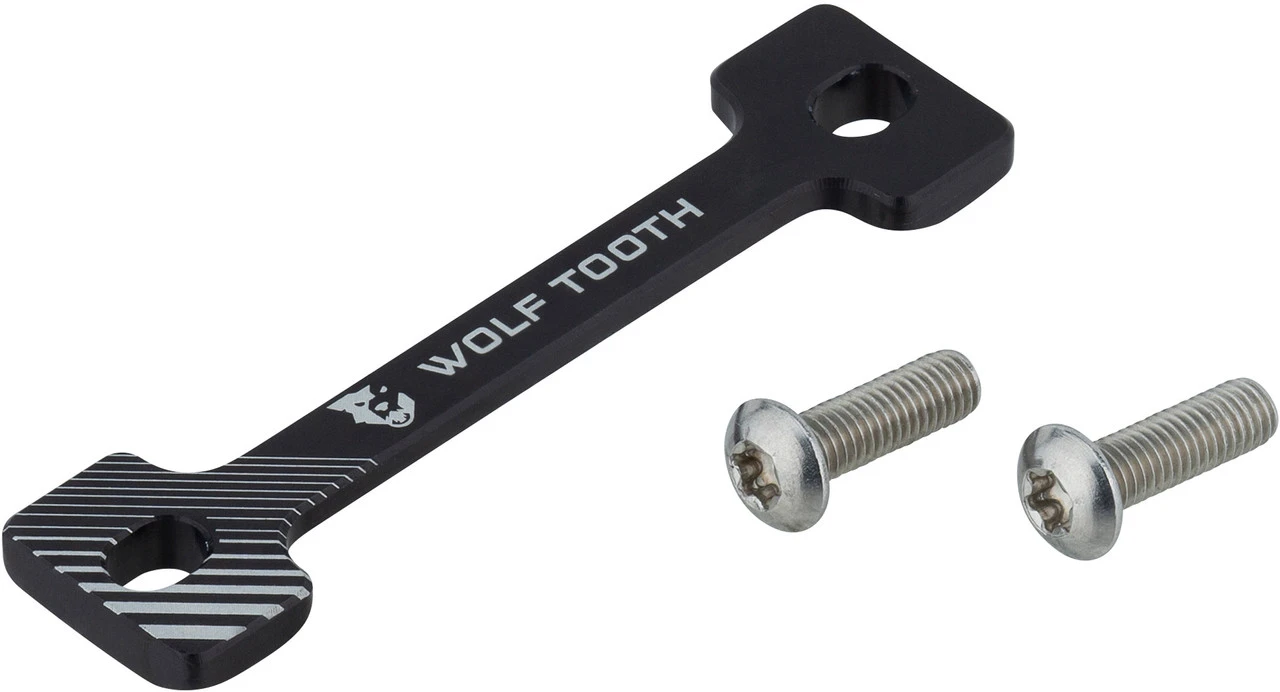 B-RAD Mounting Base Dogbone Basishalterung 4 B-RAD Mounting Base Dogbone Basishalterung – Bild 4