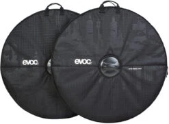 Evoc MTB Wheel Bag Laufradtaschen-Set Für MTB