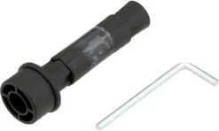 Busch-mueller Cycle Star E Rückspiegel -Fahrradausrüstung 293776