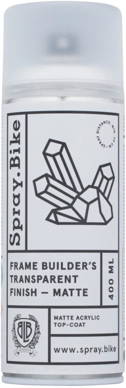 Frame Builders Decklack -Fahrradausrüstung 299957