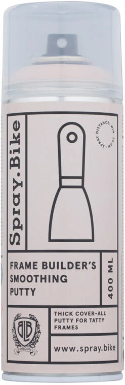 Frame Builders Smoothing Putty Spachtelmasse