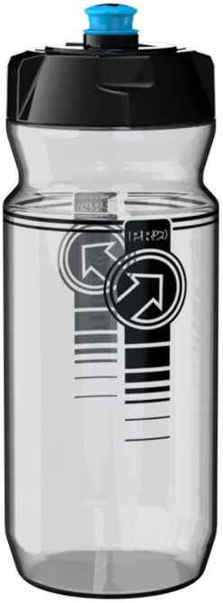 Pro Team Trinkflasche 600 Ml -Fahrradausrüstung 301951