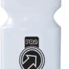 Pro Team Trinkflasche Mit Schutzkappe 800 Ml