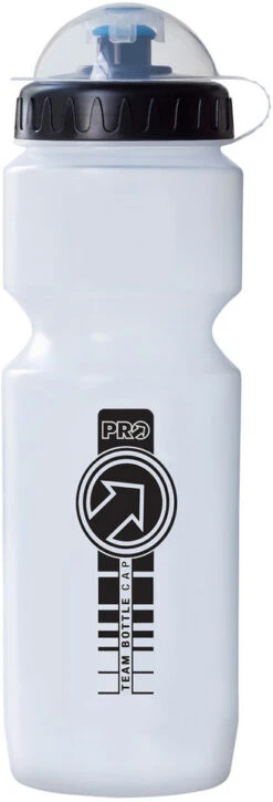 Pro Team Trinkflasche Mit Schutzkappe 800 Ml