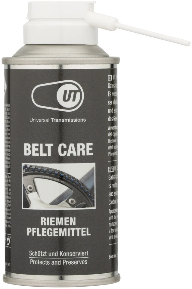 Gates Universal Transmissions Belt Care Riemenpflegemittel 1 Gates Universal Transmissions Belt Care Riemenpflegemittel