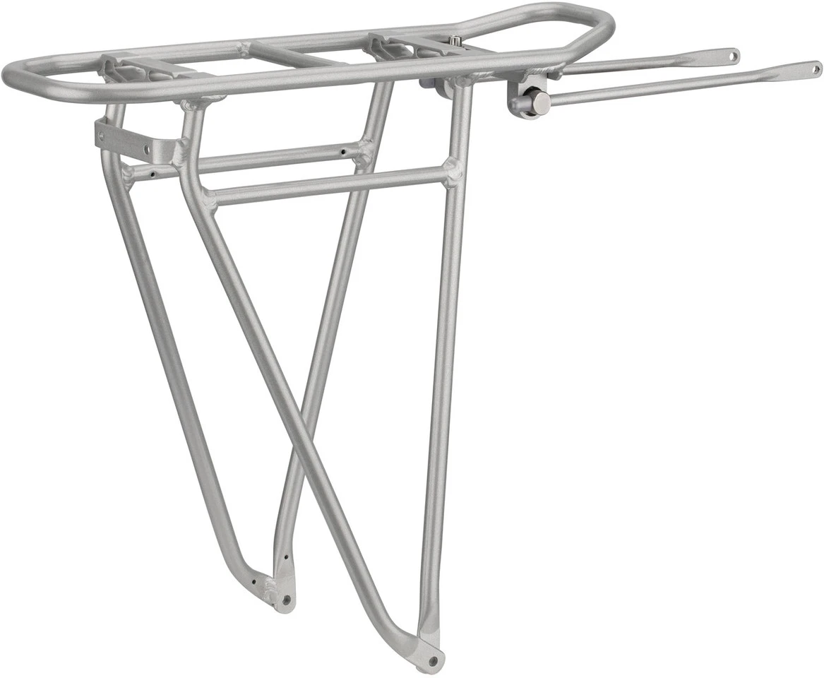 Racktime Eco Tour Gepäckträger Ohne Federklappe 2 Racktime Eco Tour Gepäckträger Ohne Federklappe – Bild 2