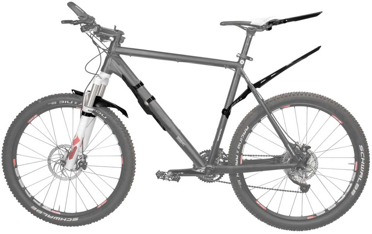 Topeak D-Flash FS Schutzblech 3 Topeak D-Flash FS Schutzblech – Bild 3