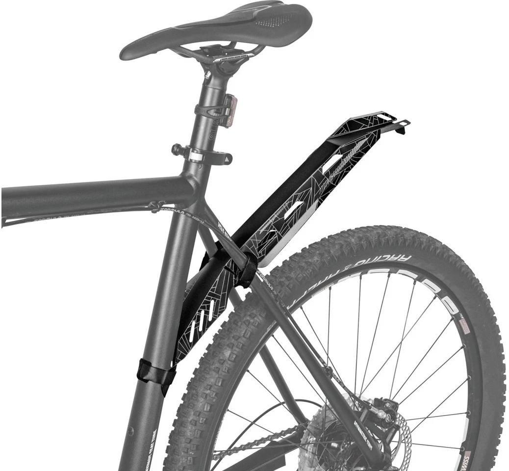 Topeak D-Flash ST Schutzblech 2 Topeak D-Flash ST Schutzblech – Bild 2