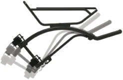 Topeak TetraRack R2 Gepäckträger -Fahrradausrüstung 309846