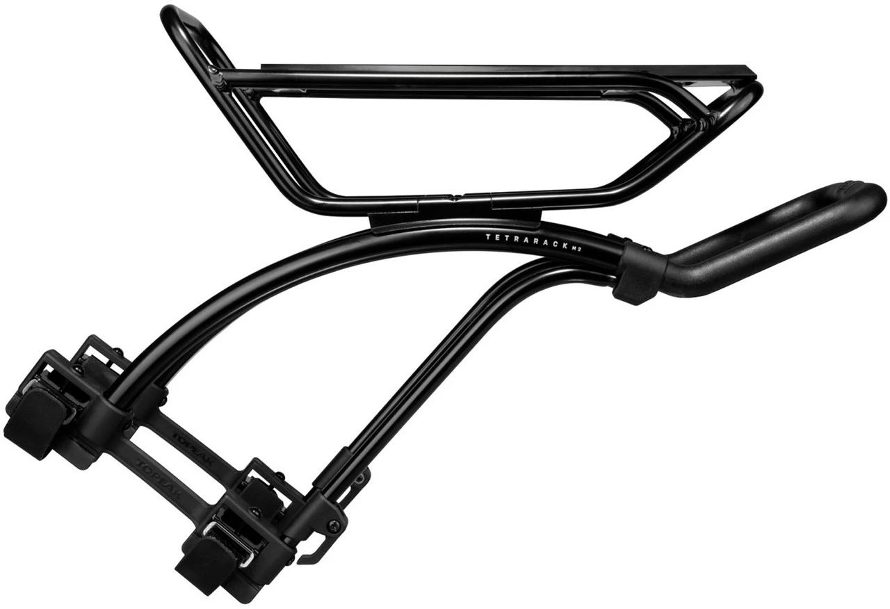 Topeak TetraRack M2 Gepäckträger 1 Topeak TetraRack M2 Gepäckträger