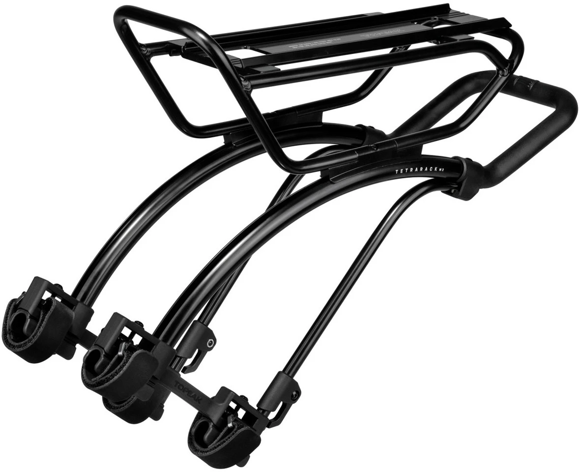 Topeak TetraRack M2 Gepäckträger 2 Topeak TetraRack M2 Gepäckträger – Bild 2