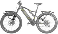 Topeak TetraRack M2 Gepäckträger 7 Topeak TetraRack M2 Gepäckträger -Fahrradausrüstung 309853