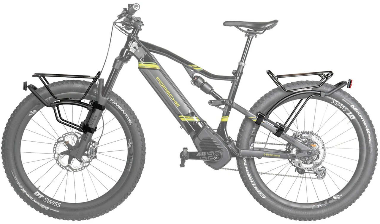 Topeak TetraRack M2 Gepäckträger 3 Topeak TetraRack M2 Gepäckträger – Bild 3