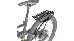 Topeak TetraRack M2 Gepäckträger 8 Topeak TetraRack M2 Gepäckträger -Fahrradausrüstung 309854