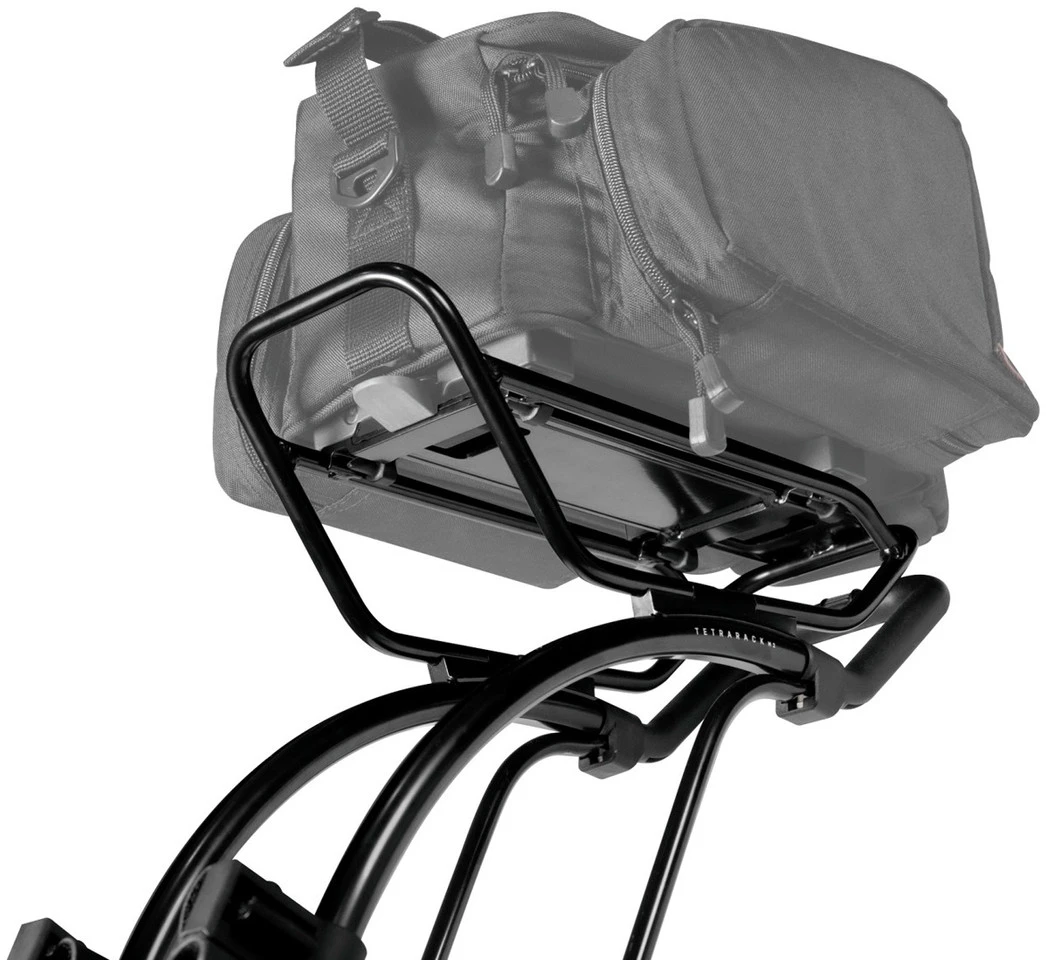 Topeak TetraRack M2 Gepäckträger 5 Topeak TetraRack M2 Gepäckträger – Bild 5