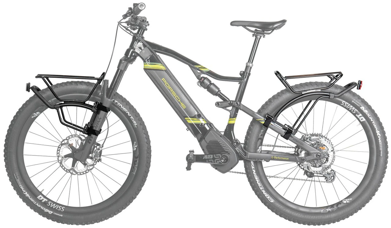 Topeak TetraRack M1 Gepäckträger 4 Topeak TetraRack M1 Gepäckträger – Bild 4