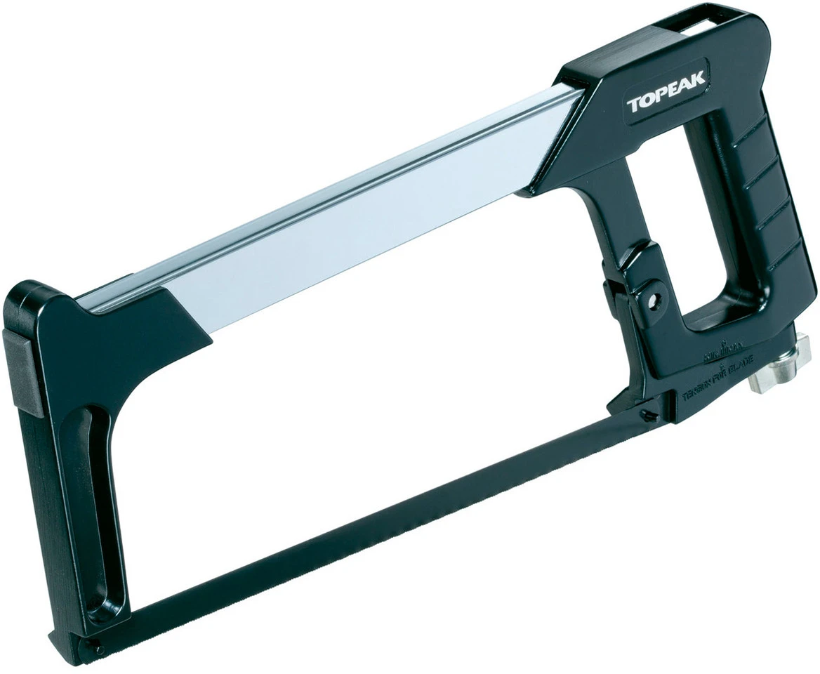 Topeak HackSaw Säge 1 Topeak HackSaw Säge