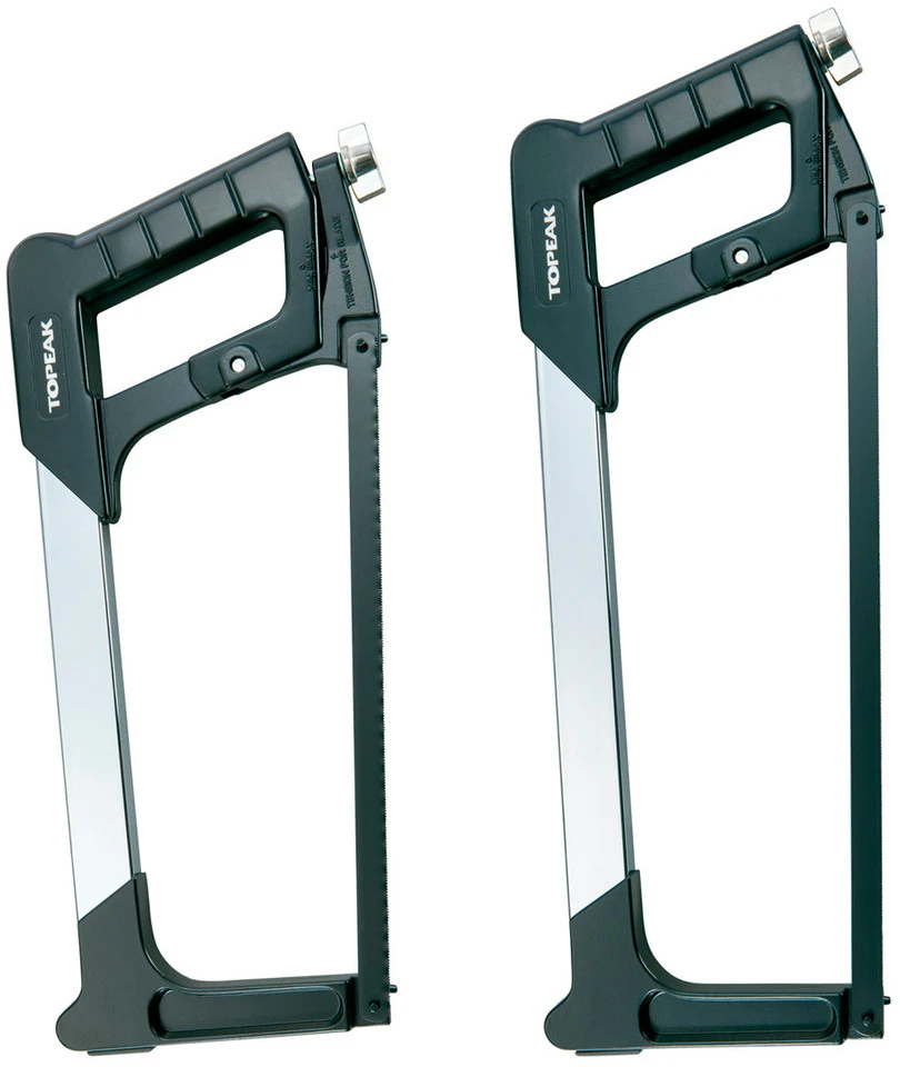Topeak HackSaw Säge 2 Topeak HackSaw Säge – Bild 2