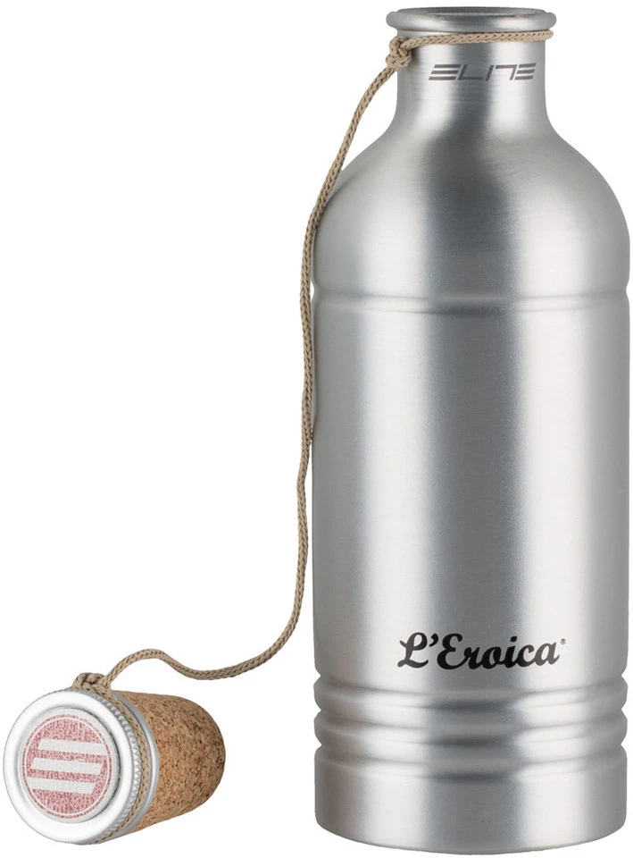 Elite L´Eroica Trinkflasche 600 Ml 2 Elite L´Eroica Trinkflasche 600 Ml – Bild 2