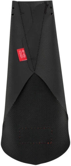 Fahrer Latz Race Spritzschutz -Fahrradausrüstung 312467