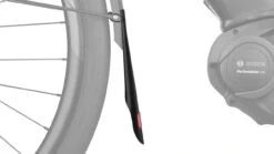 Fahrer Latz Race Spritzschutz -Fahrradausrüstung 312468