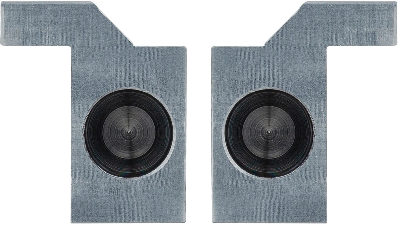 ROCKSHOX Vise Blocks Für Reverb AXS / Reverb (A1-B1) / Reverb Stealth (A2-C1) 2 ROCKSHOX Vise Blocks Für Reverb AXS / Reverb (A1-B1) / Reverb Stealth (A2-C1) – Bild 2