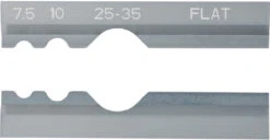 ROCKSHOX Vise Blocks Für Reverb AXS / Reverb (A1-B1) / Reverb Stealth (A2-C1) 5 ROCKSHOX Vise Blocks Für Reverb AXS / Reverb (A1-B1) / Reverb Stealth (A2-C1) -Fahrradausrüstung 313000