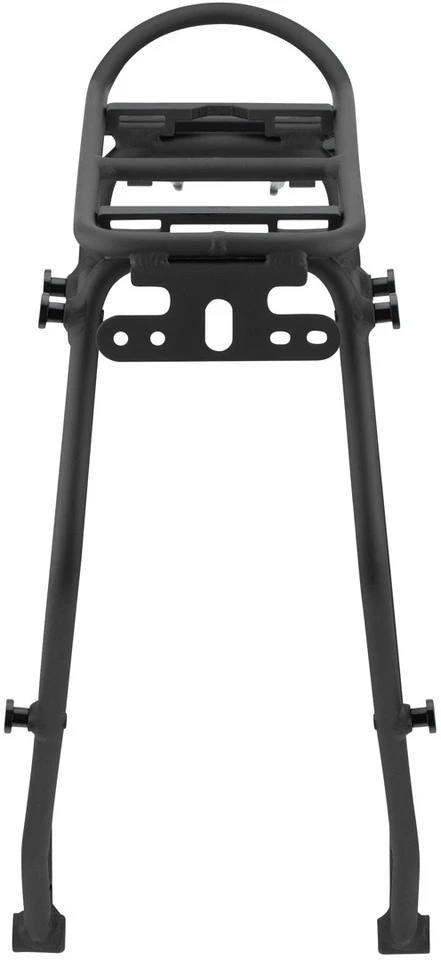 Ortlieb Gepäckträger Rack Three Mit QL3- / QL3.1-Befestigung 3 Ortlieb Gepäckträger Rack Three Mit QL3- / QL3.1-Befestigung – Bild 3
