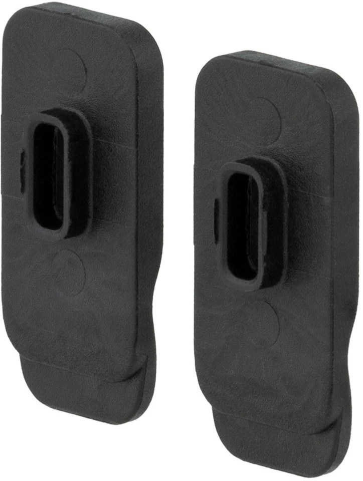 Topeak Kunststoffeinsatz Für SuperSteel Reifenheber - 2 Stück 2 Topeak Kunststoffeinsatz Für SuperSteel Reifenheber - 2 Stück – Bild 2