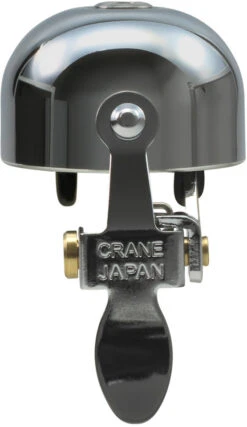 E-Ne Bell Fahrradklingel -Fahrradausrüstung 320021