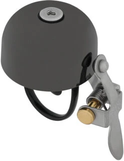 E-Ne Bell Fahrradklingel -Fahrradausrüstung 320022