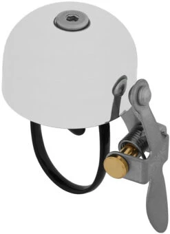 E-Ne Bell Fahrradklingel -Fahrradausrüstung 320023