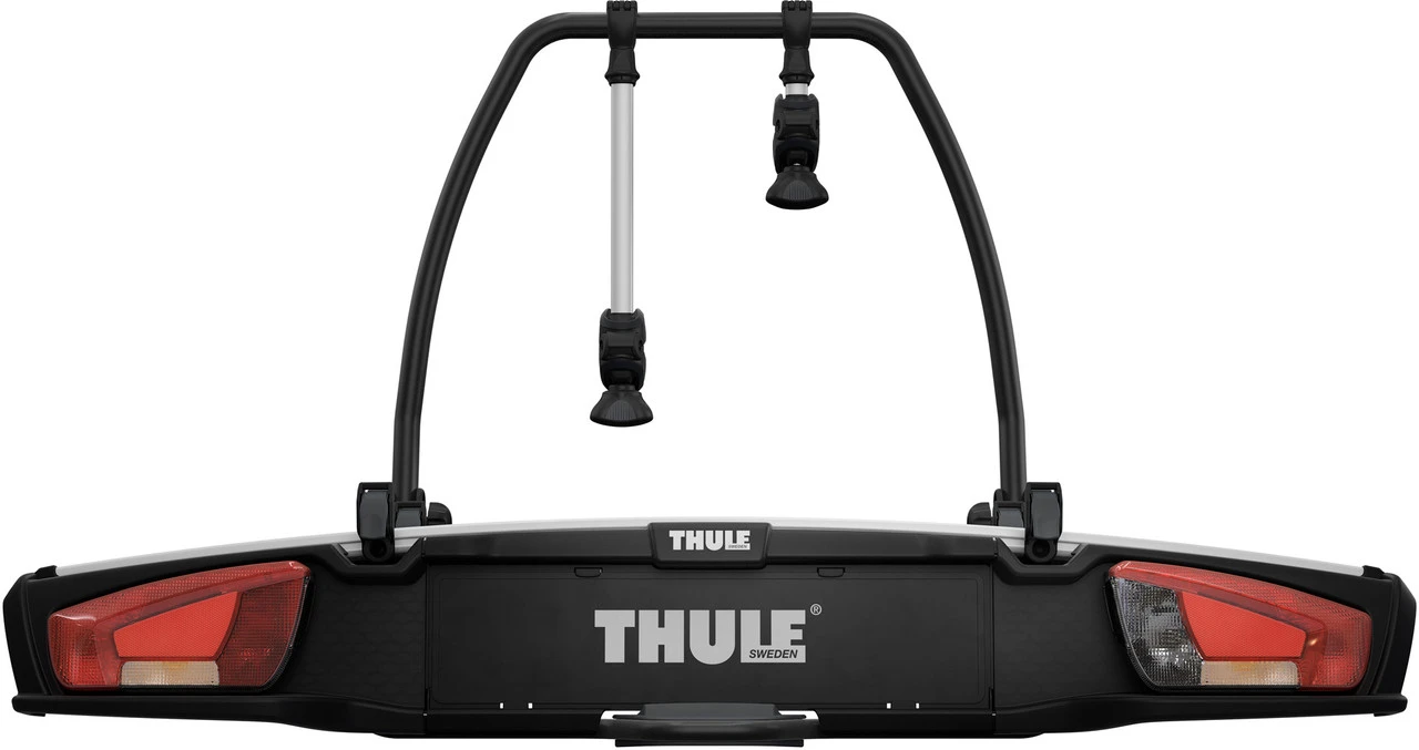 Thule VeloSpace XT 2 Fahrradträger Für Anhängerkupplung 2 Thule VeloSpace XT 2 Fahrradträger Für Anhängerkupplung – Bild 2