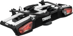 Thule VeloSpace XT 2 Fahrradträger Für Anhängerkupplung 18 Thule VeloSpace XT 2 Fahrradträger Für Anhängerkupplung -Fahrradausrüstung 320579