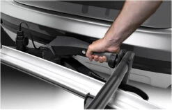 Thule VeloSpace XT 2 Fahrradträger Für Anhängerkupplung 20 Thule VeloSpace XT 2 Fahrradträger Für Anhängerkupplung -Fahrradausrüstung 320581