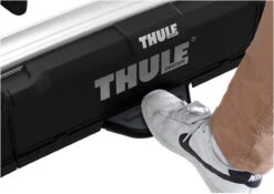 Thule VeloSpace XT 2 Fahrradträger Für Anhängerkupplung 21 Thule VeloSpace XT 2 Fahrradträger Für Anhängerkupplung -Fahrradausrüstung 320582