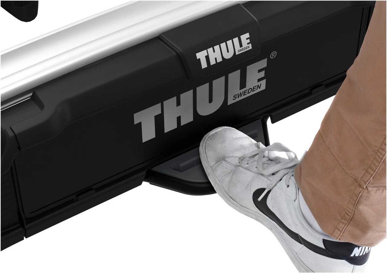 Thule VeloSpace XT 2 Fahrradträger Für Anhängerkupplung 6 Thule VeloSpace XT 2 Fahrradträger Für Anhängerkupplung – Bild 6